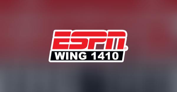 ESPN News Headlines - ESPN-WING 1410